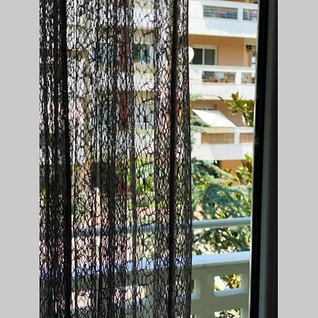Green Apartment With View Komotini Exterior photo